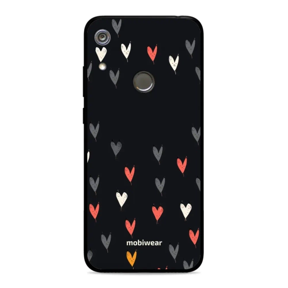 Hülle Glossy Case für Huawei Y6S - Farbe GP79G