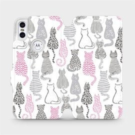 Phone Case Motorola One - Design MX01S