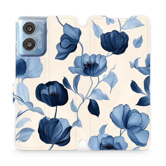 Etui do Motorola Moto G04 - wzór VP73S