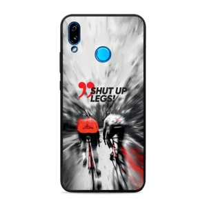 Phone Glossy Case Huawei P20 Lite - Design GD12G