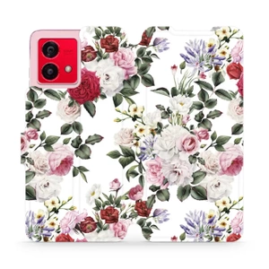 Hülle für Motorola Moto G84 - Farbe MD01S