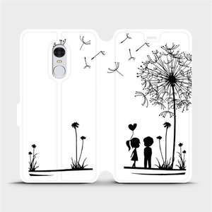 Phone Case Xiaomi Redmi Note 4X - Design MH16P