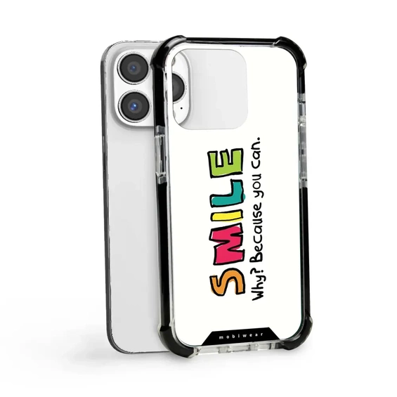 Hülle MagSafe Elite Bumper für Apple iPhone 13 Pro - Farbe D073D