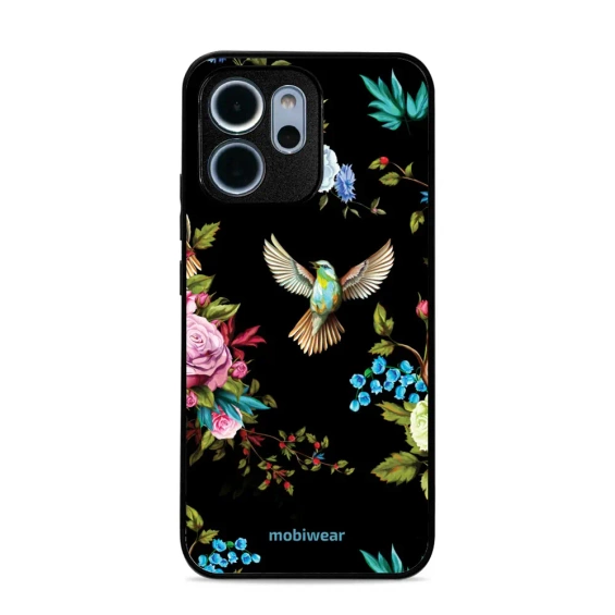 Hülle Glossy Case für OPPO Reno 14 F 5G - Farbe G041G