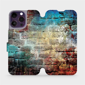 Hülle für Apple iPhone 14 Pro Max - Farbe V061P