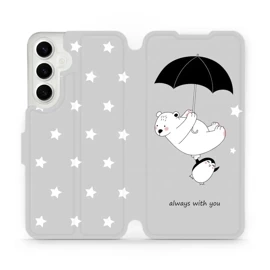 Phone Case Samsung Galaxy S24 Plus - Design MH08P