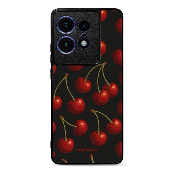 Phone Glossy Case Motorola Edge 50 Pro - Design GP83G