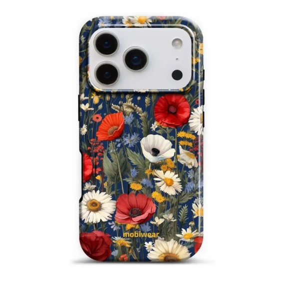 Etui Elite Pro do Apple iPhone 17 Pro - wzór EP46E