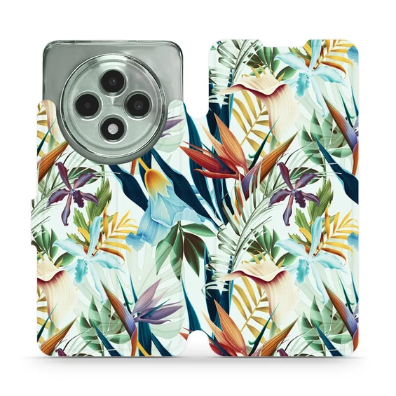 Hülle für OPPO Reno12 F 5G - Farbe M071P