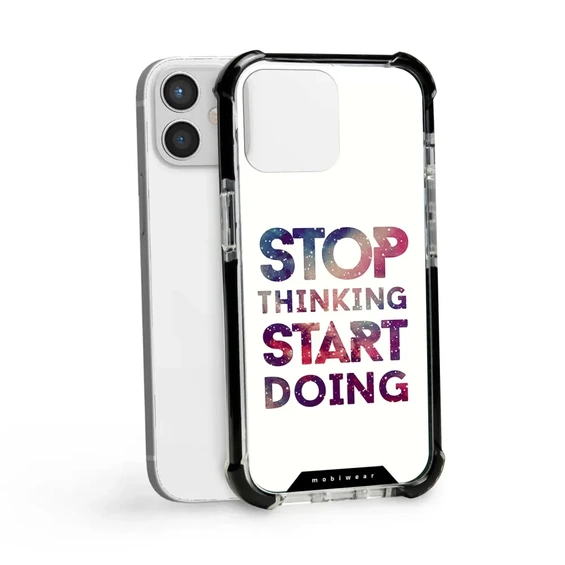 Case MagSafe Elite Bumper for Apple iPhone 12 mini - Design D078D