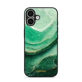 Phone Glossy Case Apple iPhone 16 - Design G023G