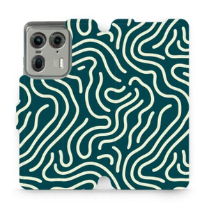 Hülle für Motorola Edge 50 Ultra - Farbe VA61S