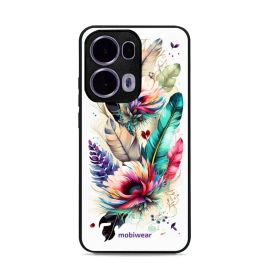 Phone Glossy Case OPPO Reno 13 Pro - Design G017G