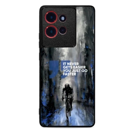 Hülle Glossy Case für Motorola Edge 50 - Farbe GD04G