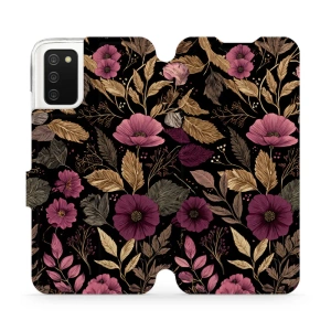 Phone Case Samsung Galaxy A03S - Design V170S