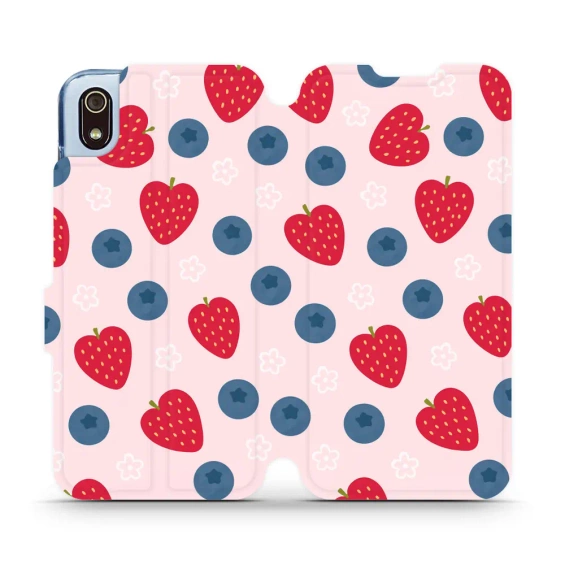 Etui do Xiaomi Redmi 7A - wzór VP84S