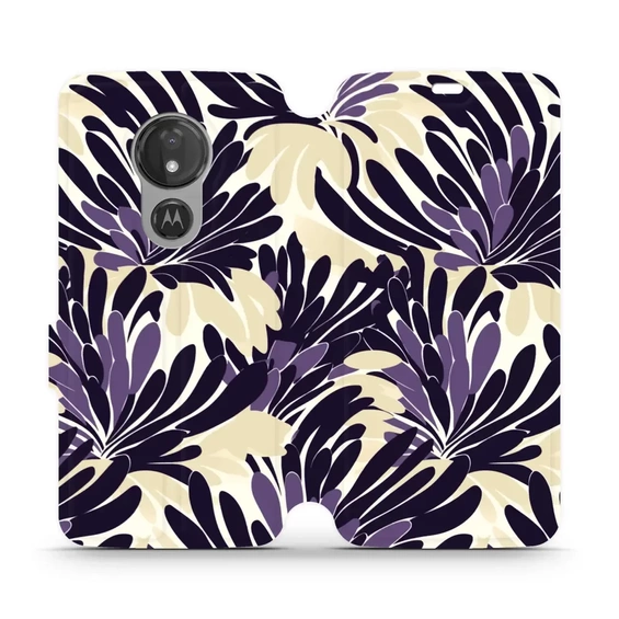 Phone Case Motorola Moto G7 Power - Design VA47S