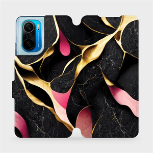 Phone Case Xiaomi POCO F3 - Design VP35S