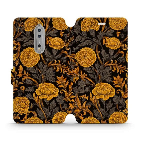 Etui do Nokia 8 - wzór V173S