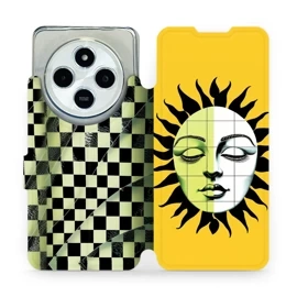 Phone Case Xiaomi Redmi 14C - Design VP56S