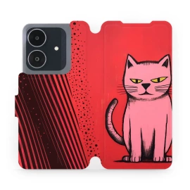 Phone Case Realme Note 60 - Design VP54S
