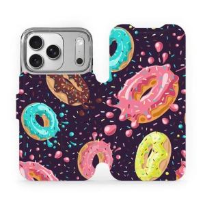 Phone Case Apple iPhone 17 Pro - Design VP19S