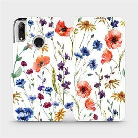 Phone Case Huawei Y7 2019 - Design MP04S