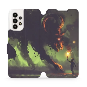 Phone Case Samsung Galaxy A13 5G - Design VA08P