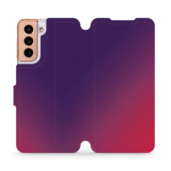 Phone Case Samsung Galaxy S21 - Design VP67S