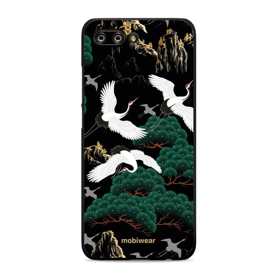 Hülle Glossy Case für Huawei Honor 10 - Farbe G042G