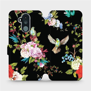 Phone Case Huawei Mate 20 Lite - Design VD09S