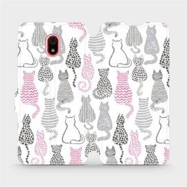 Phone Case Xiaomi Redmi 8A - Design MX01S