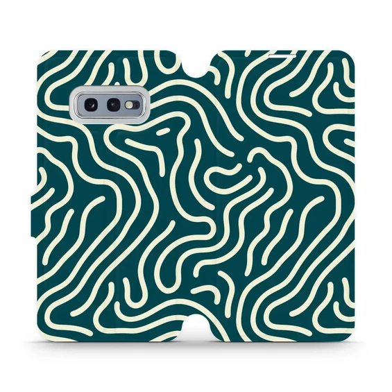 Phone Case Samsung Galaxy S10e - Design VA61S