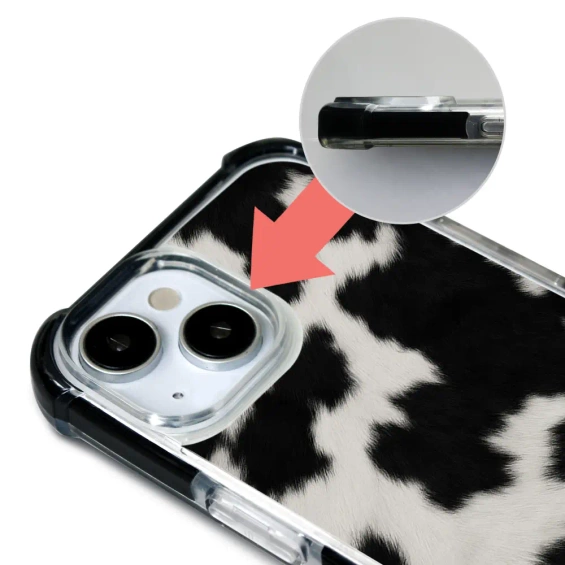 Case MagSafe Elite Bumper for Apple iPhone 12 mini - Design D165D