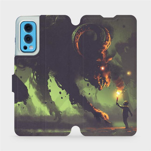 Phone Case OnePlus Nord 2 5G - Design VA08P