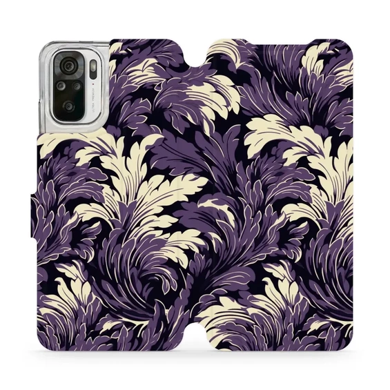 Phone Case Xiaomi Redmi Note 10s - Design VA46S