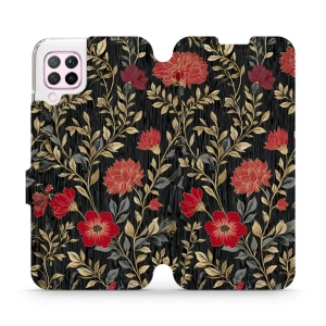 Phone Case Huawei P40 Lite - Design V172S