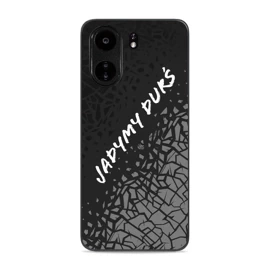 Hülle Glossy Case für Xiaomi Redmi 13C - Farbe G08GZ