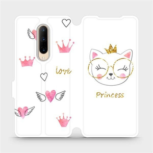 Etui do OnePlus 7 Pro - wzór MH03S