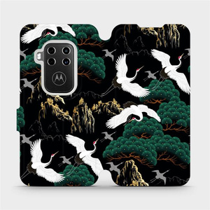 Etui do Motorola One Zoom - wzór VP16S