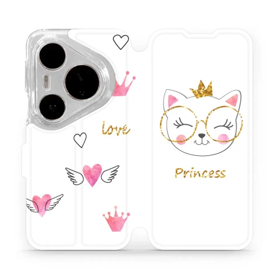 Phone Case Huawei Pura 80 Pro - Design MH03S