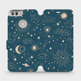 Phone Case Huawei P Smart - Design VP14S