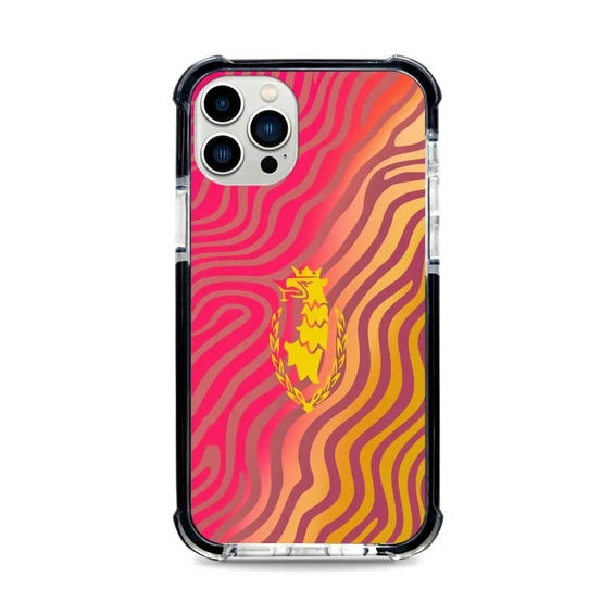 Hülle MagSafe Elite Bumper für Apple iPhone 12 Pro - Farbe D10PS