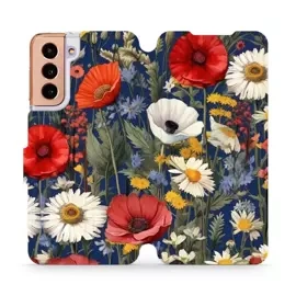 Phone Case Samsung Galaxy S21 - Design VP46S