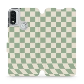 Etui do Motorola Moto E20 - wzór VA58S