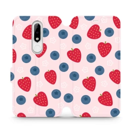 Hülle für Nokia 5.1 Plus - Farbe VP84S