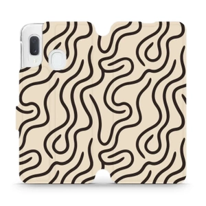 Phone Case Samsung Galaxy A20e - Design VA60S