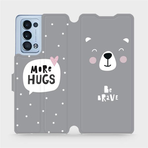 Phone Case OPPO Reno 6 Pro 5G - Design MH06P