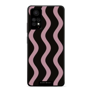 Phone Glossy Case Xiaomi Redmi Note 11 Pro 5G - Design GA54G