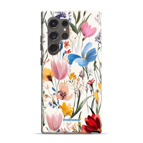 Case Elite Pro for Samsung Galaxy S24 Ultra - Design EP70E